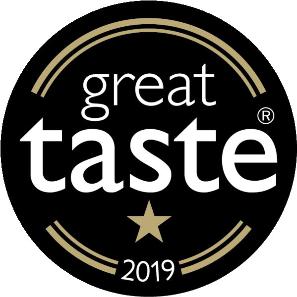 Great Taste 2019, 1 star