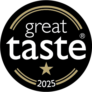 Great Taste 2025, 1 star