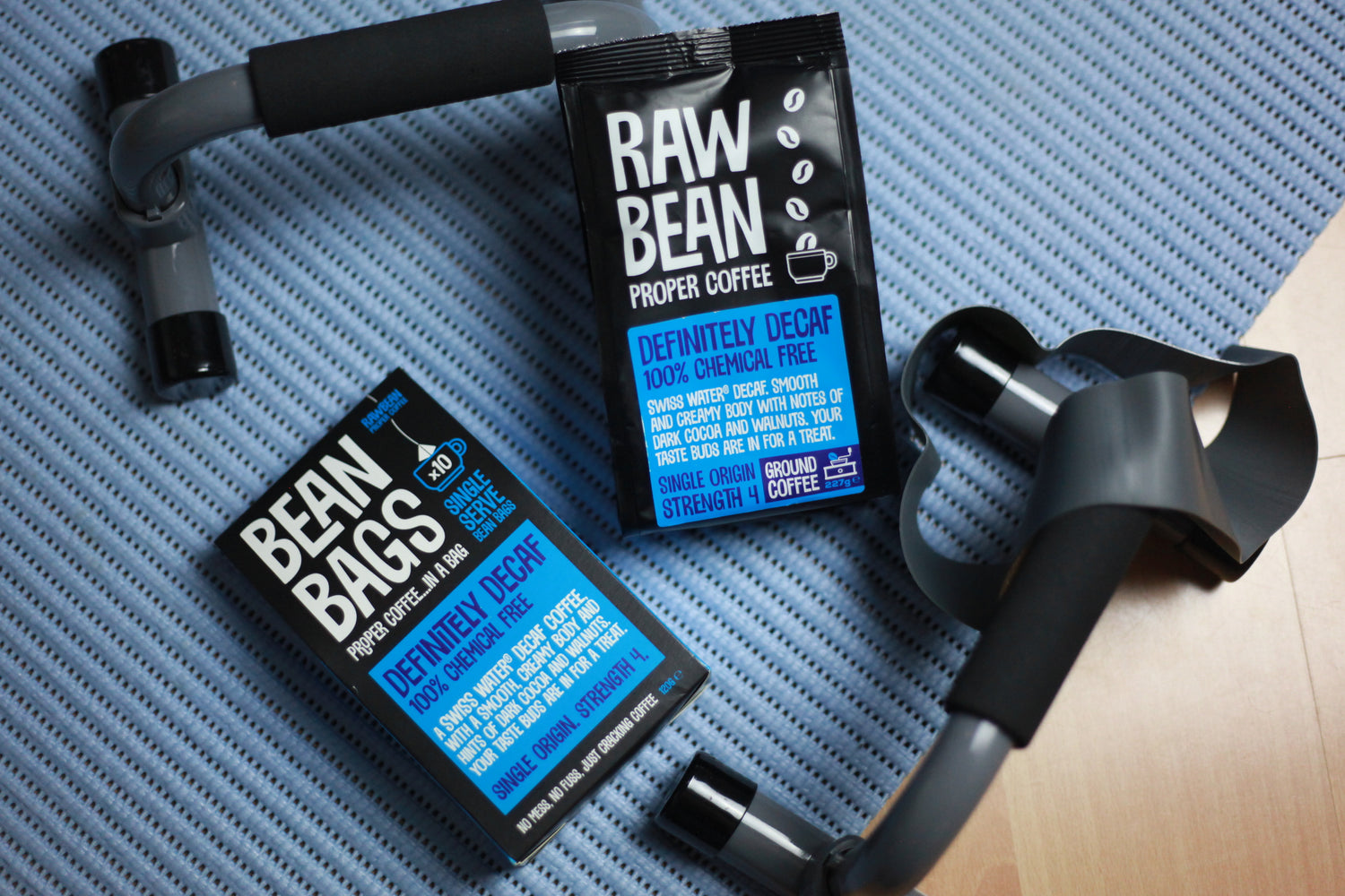Cutting down caffeine: how to survive a January reset