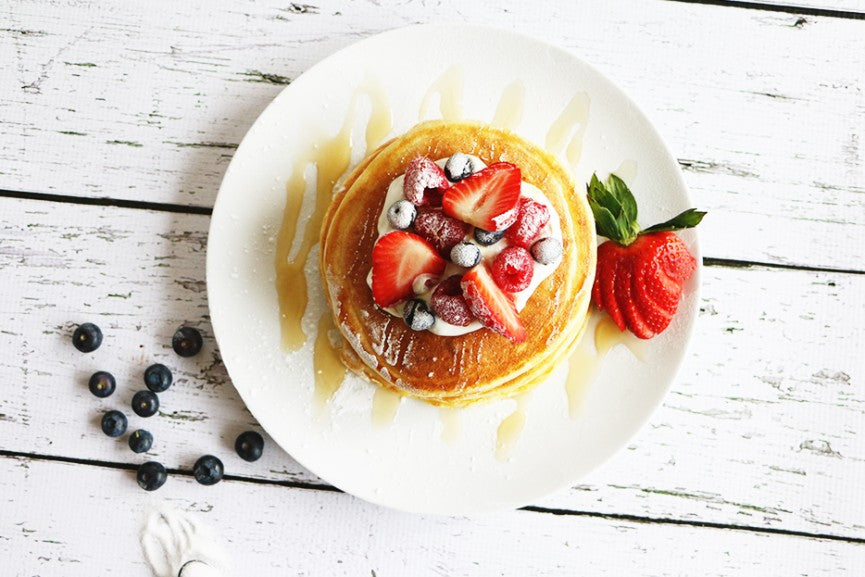 Pancake Day - Our Favourite Recipes