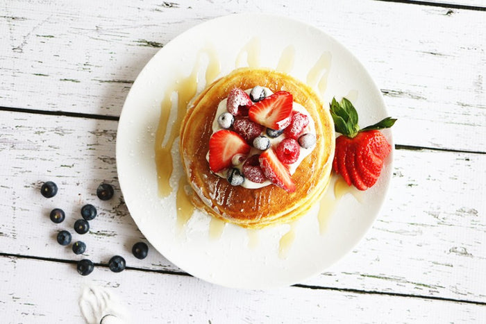 Pancake Day - Our Favourite Recipes