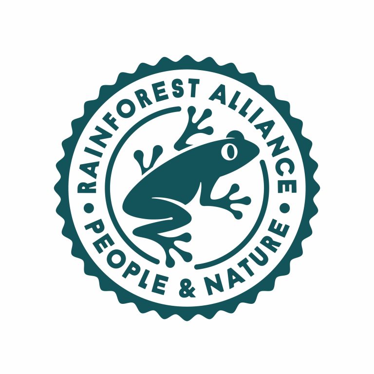 Rainforest Alliance Logo