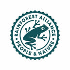 Rainforest Alliance Logo