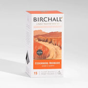 Birchall Cederberg Redbush Tea Prisms 15