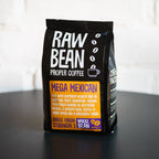 Mega Mexican Finca Aurora 227g - Single Origin Coffee Beans