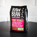 Fino Latino - Ground Coffee Blend 227g