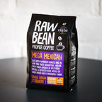 Mega Mexican Finca Aurora 227g - Single Origin Ground Coffee