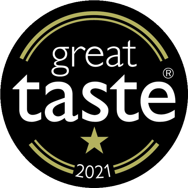 Great Taste 2021, 1 star