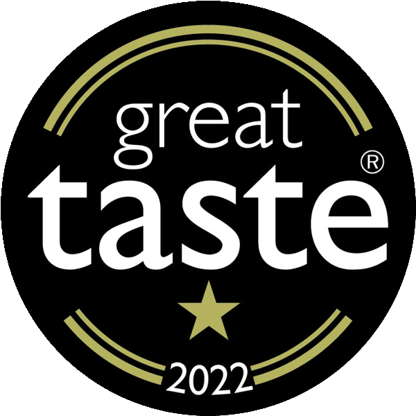 Great Taste 2022, 1 star
