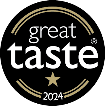Great Taste 2024, 1 star
