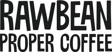 Raw Bean Coffee
